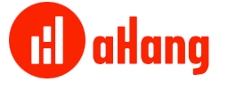 Logo Ahang, Hungary
