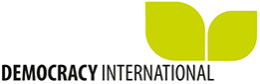 Logo Democracy International