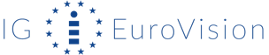 Logo IG Eurovision, Austria
