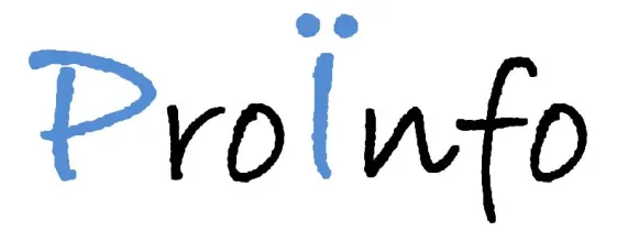 Logo Proinfo IDEU