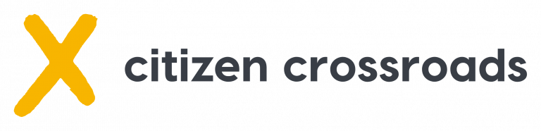 Image Logo Citizen crossroads