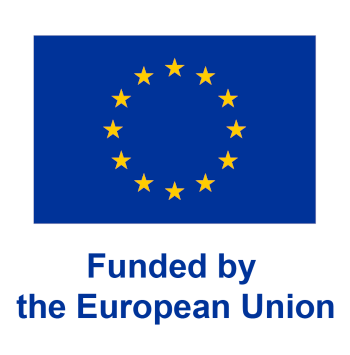 Logo Funded by the European Union