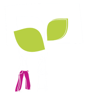 Helping hands icon white Website Democracy International medium