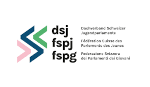 Logo Dachverband Schweizer Jugendparlament