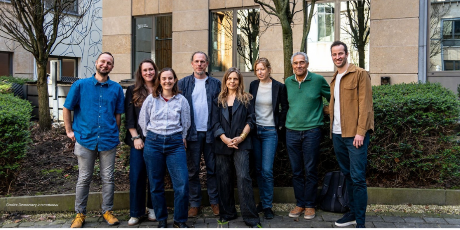 Cit4Climate Consortium