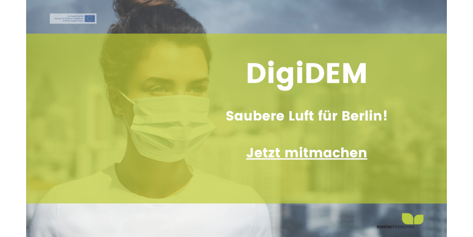 Image Banner DigiDEM project