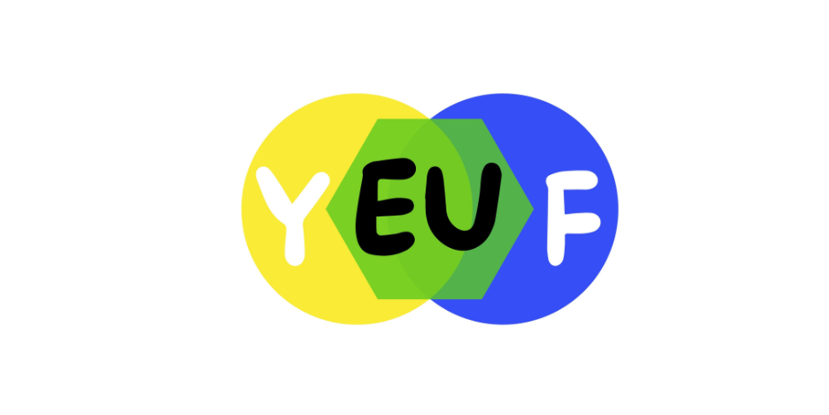 YEUF project logo
