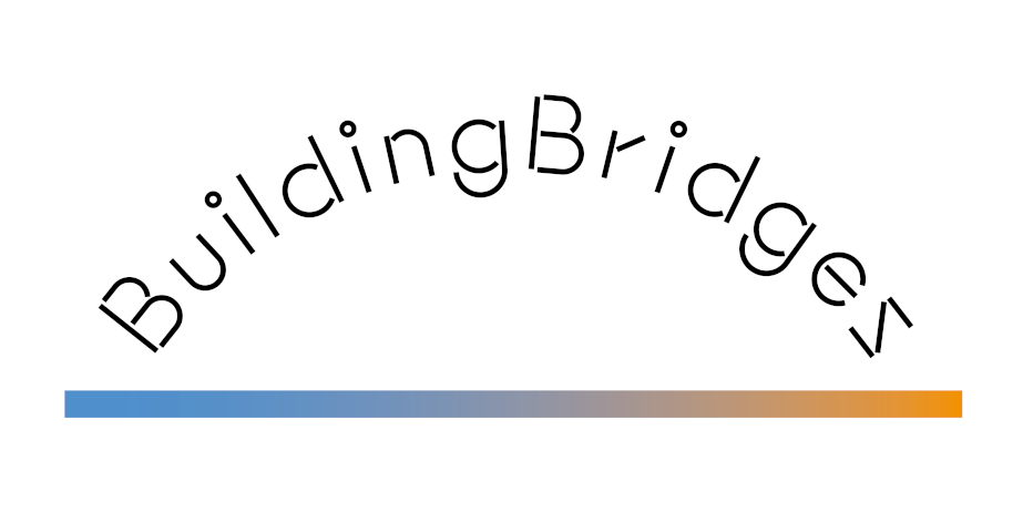 Banner Logo Building Bridges EU project