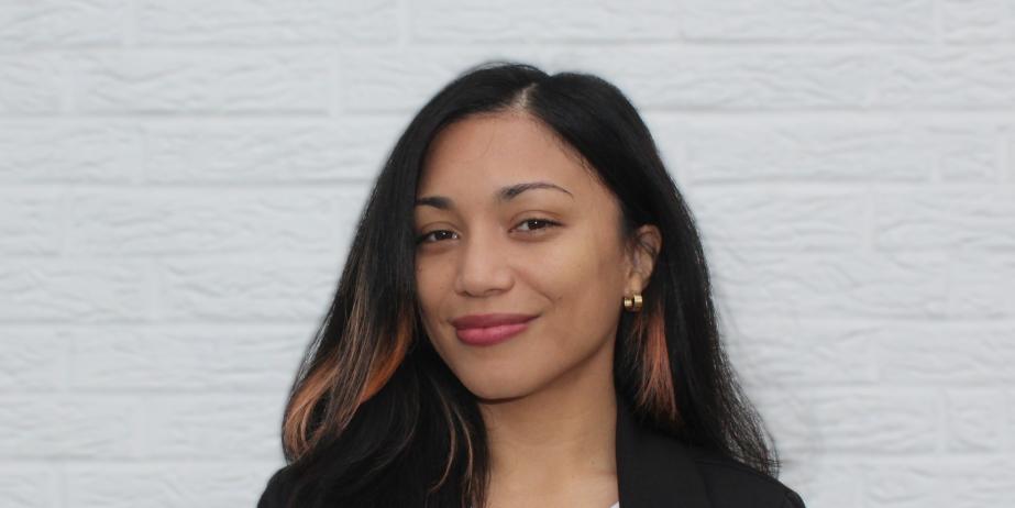 Image Carlynne Meissenheimer - Team Democracy International