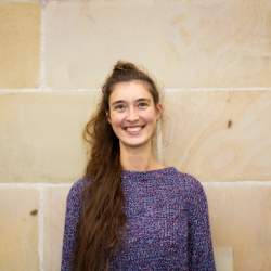 Image Anne Hardt, Team Democracy International