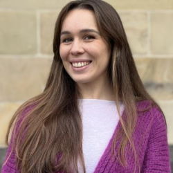 Image Lorenza De Luna, Team Democracy International