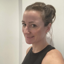 Image Kathy Assmann - Team Democracy International