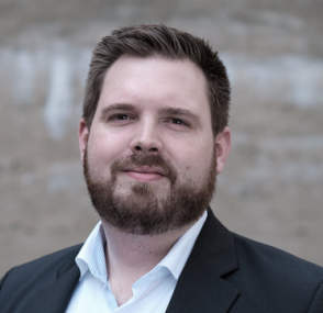 Image Andreas Müller, Executive Director Democracy International e.V.