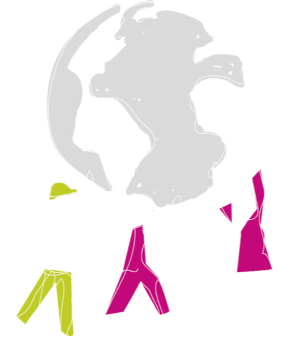 Our Work Icon White Website Democracy International