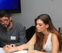 Picture from PaFutEU - Climate and Environment