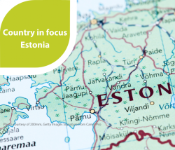 Image Country in focus Estonia