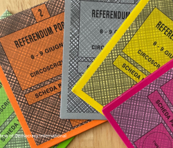 image italian referendum photo courtesy of democracy international