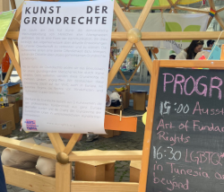 Image Banner Event charter Cologne - Democracy International e.V.