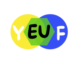 YEUF project logo