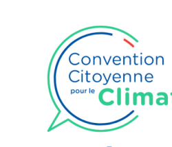 image convention citoyenne pour le climat