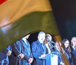 Hungary election