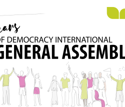 General Assembly of Democracy International